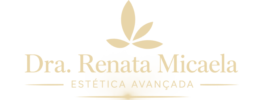 Dra. Renata Micaela · Estética Avançada